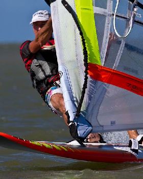 Burrum Windfest