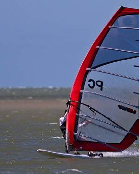 Burrum Windfest
