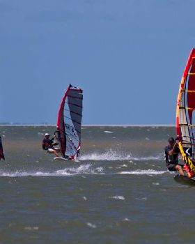 Burrum Windfest