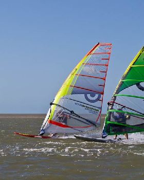 Burrum Windfest