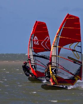 Burrum Windfest
