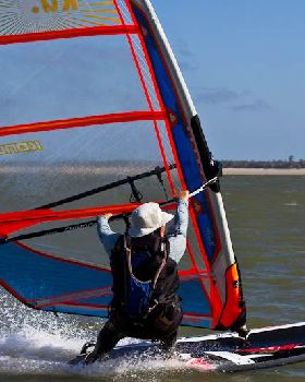 Burrum Windfest