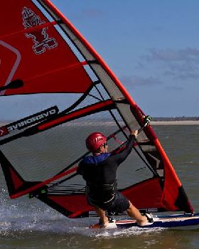 Burrum Windfest