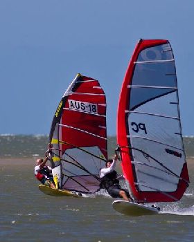 Burrum Windfest