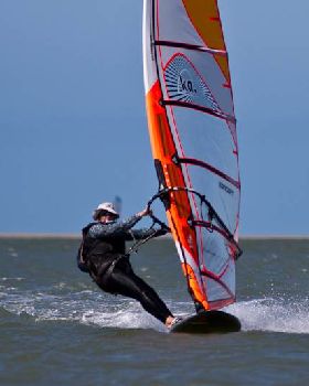 Burrum Windfest