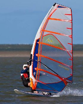 Burrum Windfest