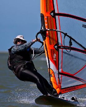 Burrum Windfest