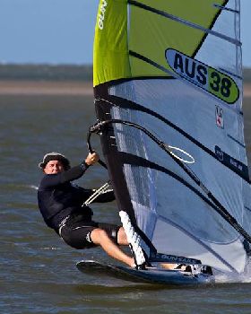 Burrum Windfest