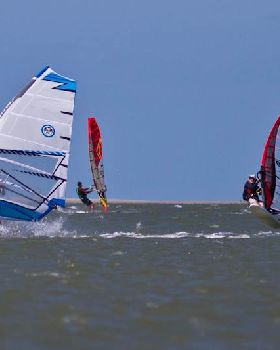Burrum Windfest