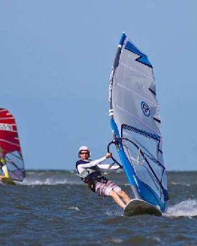 Burrum Windfest
