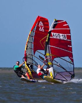 Burrum Windfest