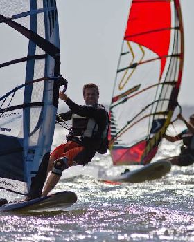 Burrum Windfest