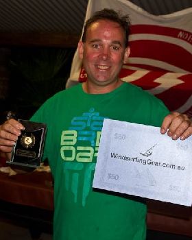 Burrum Windfest