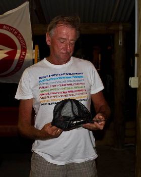 Burrum Windfest