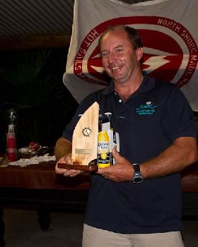 Burrum Windfest