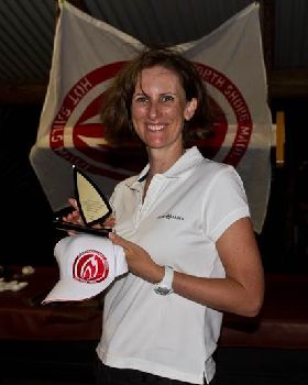 Burrum Windfest