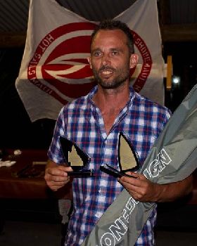 Burrum Windfest