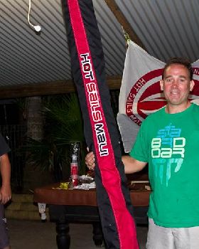 Burrum Windfest