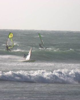 A few from Coros - Summer 14/15
