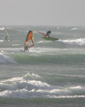 A few from Coros - Summer 14/15