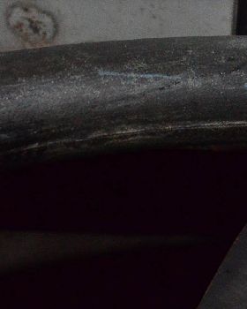 Full Carbon Boom Arms?