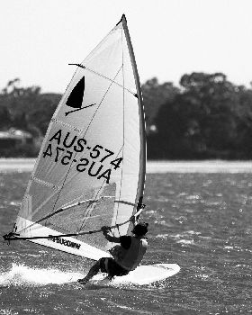 Burrum Windfest