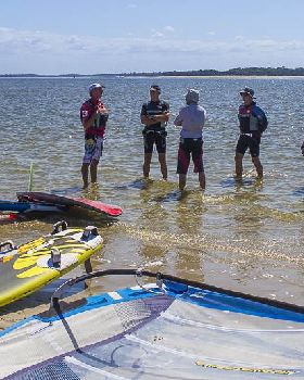 Burrum Windfest