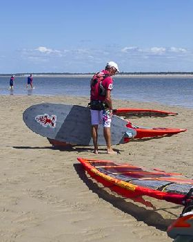 Burrum Windfest