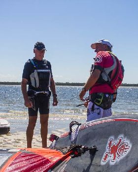 Burrum Windfest
