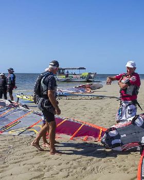 Burrum Windfest