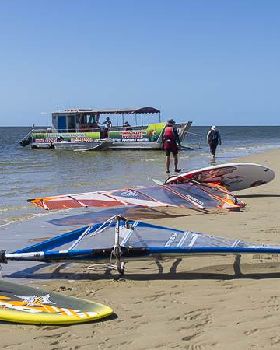 Burrum Windfest