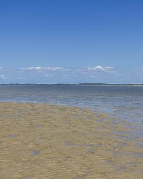 Burrum Windfest