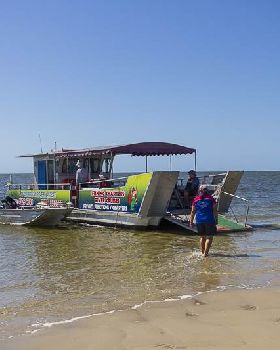 Burrum Windfest