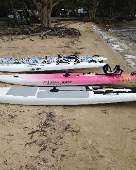 Easter longboards