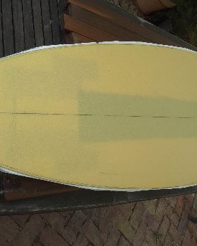 quad bottom pvc