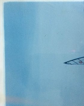 Lake George 1996.