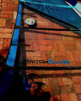Loft Switchblade