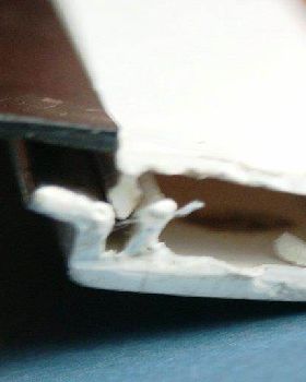 MOD gasket assembly 2