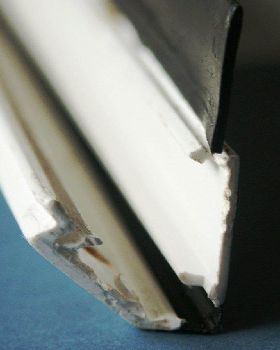 MOD gasket assembly 1