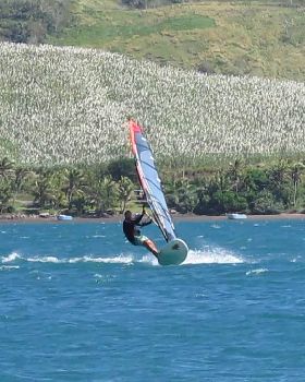 Fiji