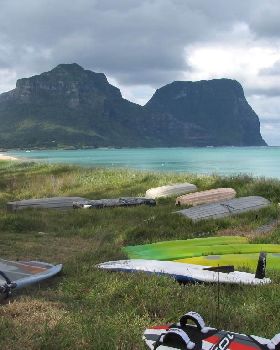 Lord Howe