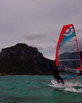 Lord Howe 2