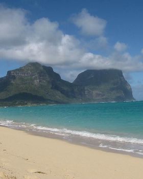 More Lord Howe
