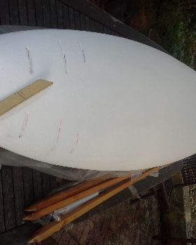 quad tail cut