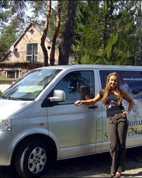 dorota vw
