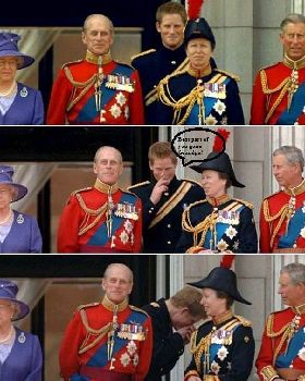 Royal Family