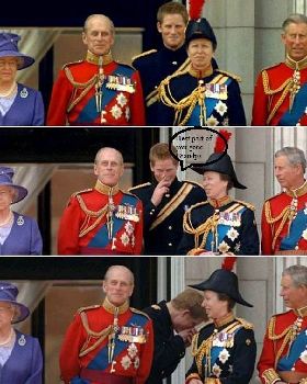 Royal Family 1