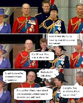 royals