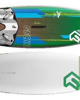 F15 WS Gecko Bamboo 105
