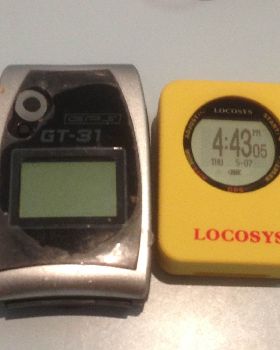 GT-31 comparison